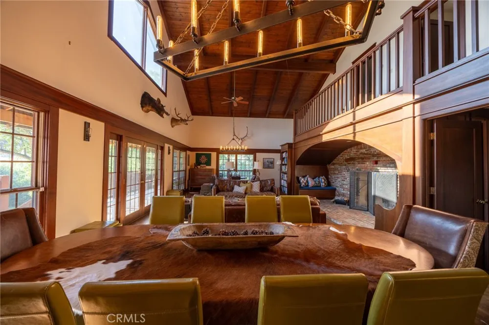 4824 Copco Hornbrook, CA 96044