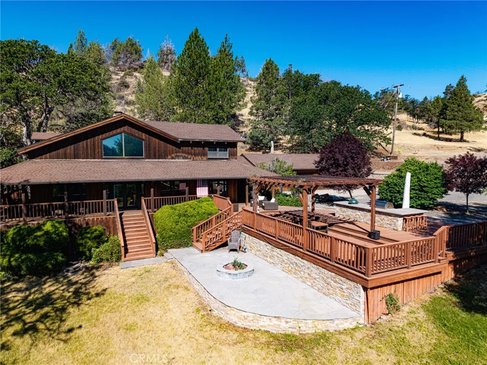 4824 Copco Hornbrook, CA 96044
