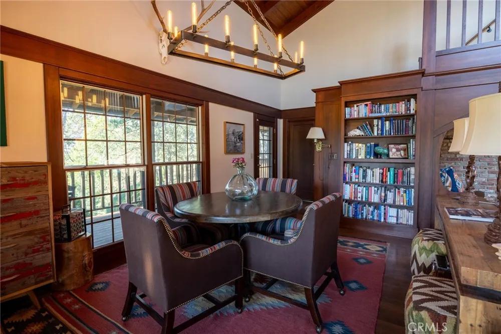 4824 Copco Hornbrook, CA 96044