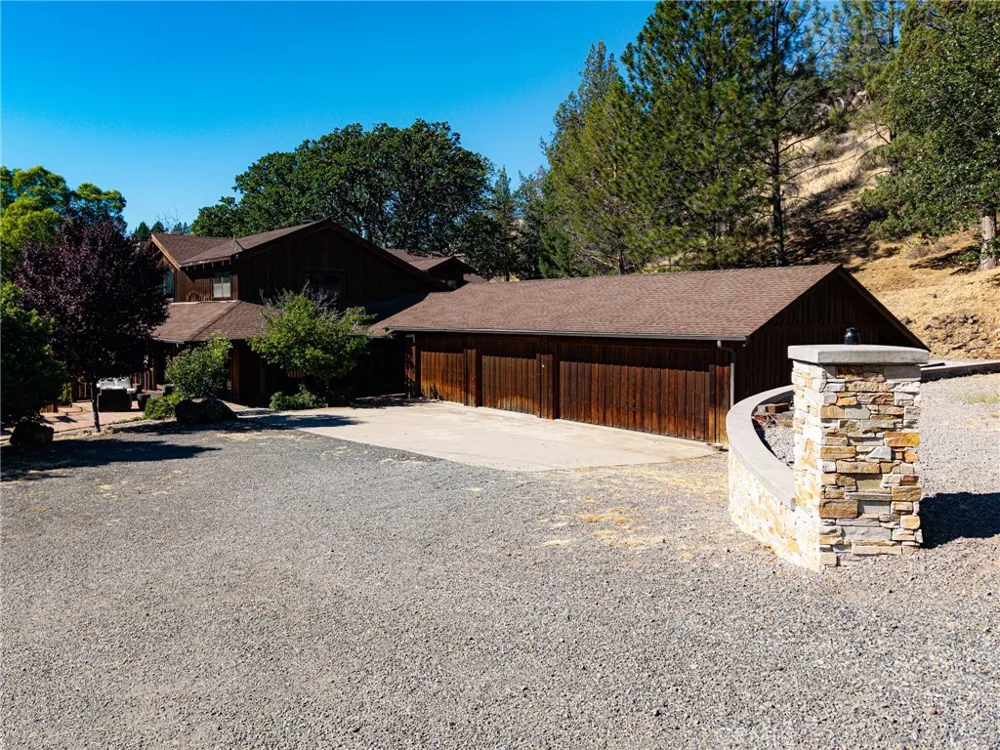 4824 Copco Hornbrook, CA 96044