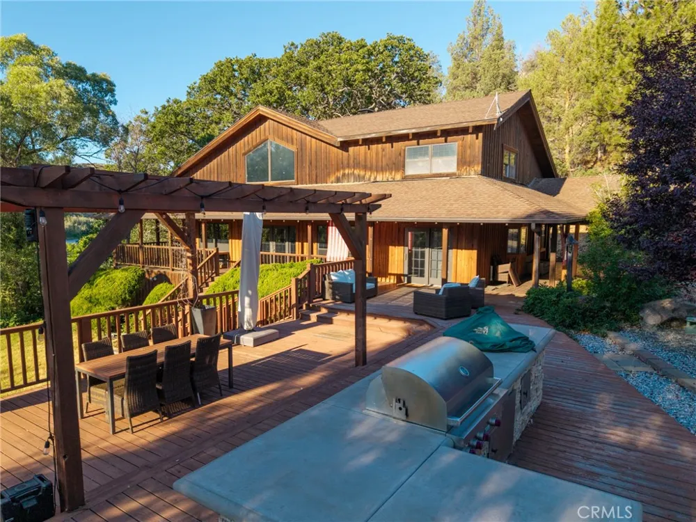4824 Copco Hornbrook, CA 96044