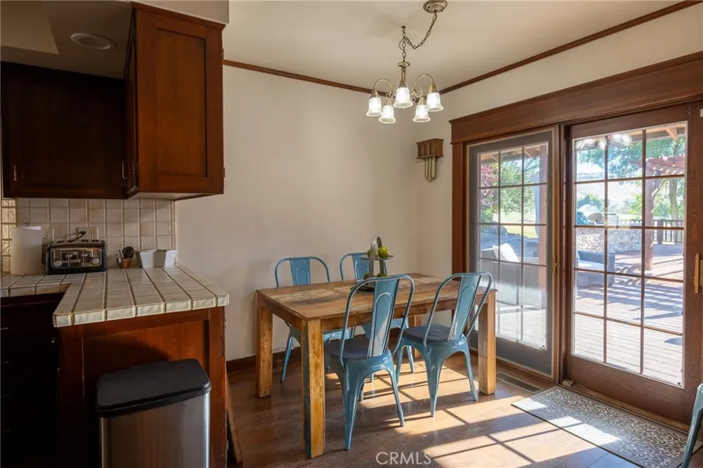 4824 Copco Hornbrook, CA 96044