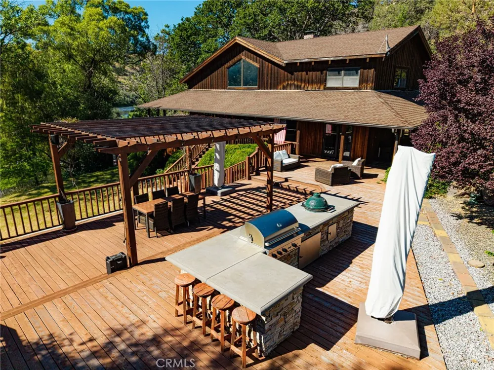 4824 Copco Hornbrook, CA 96044