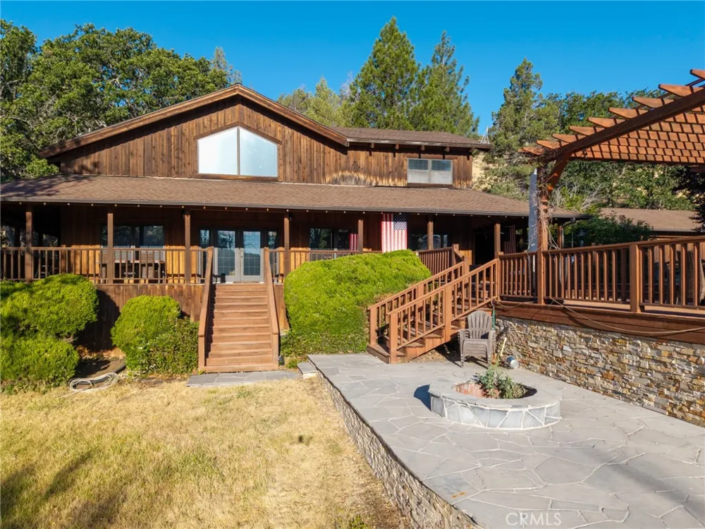 4824 Copco Hornbrook, CA 96044