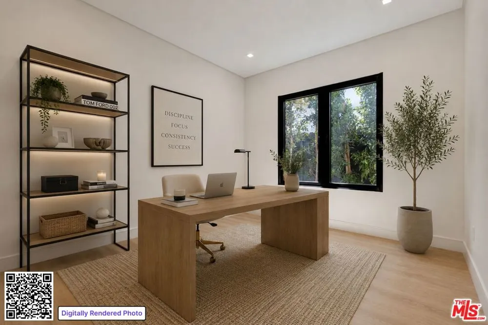 5216 Etiwanda Avenue Los Angeles, CA 91356
