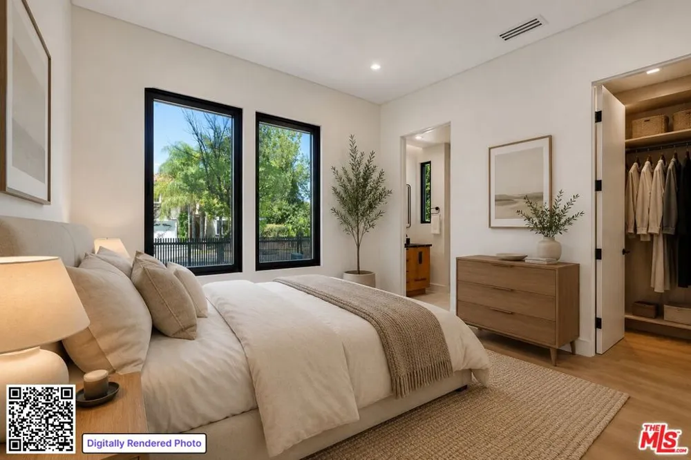 5216 Etiwanda Avenue Los Angeles, CA 91356