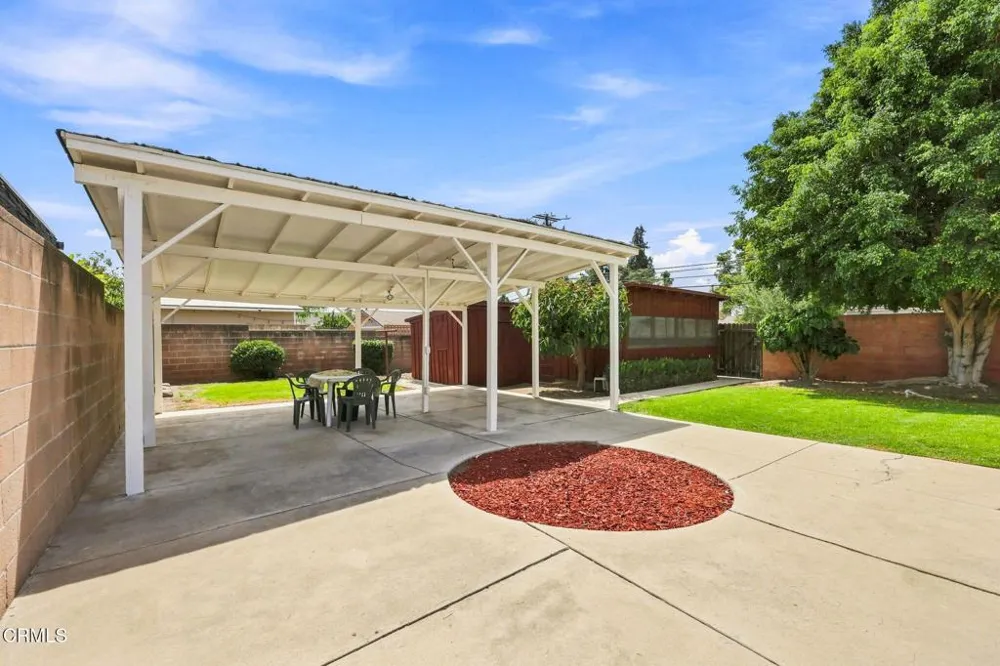 440 2nd Street Fillmore, CA 93015