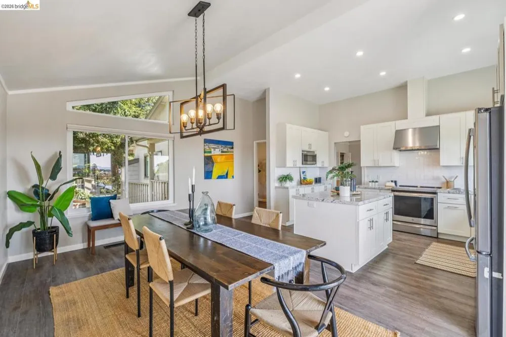 24009 Janssen CT Hayward, CA 94541