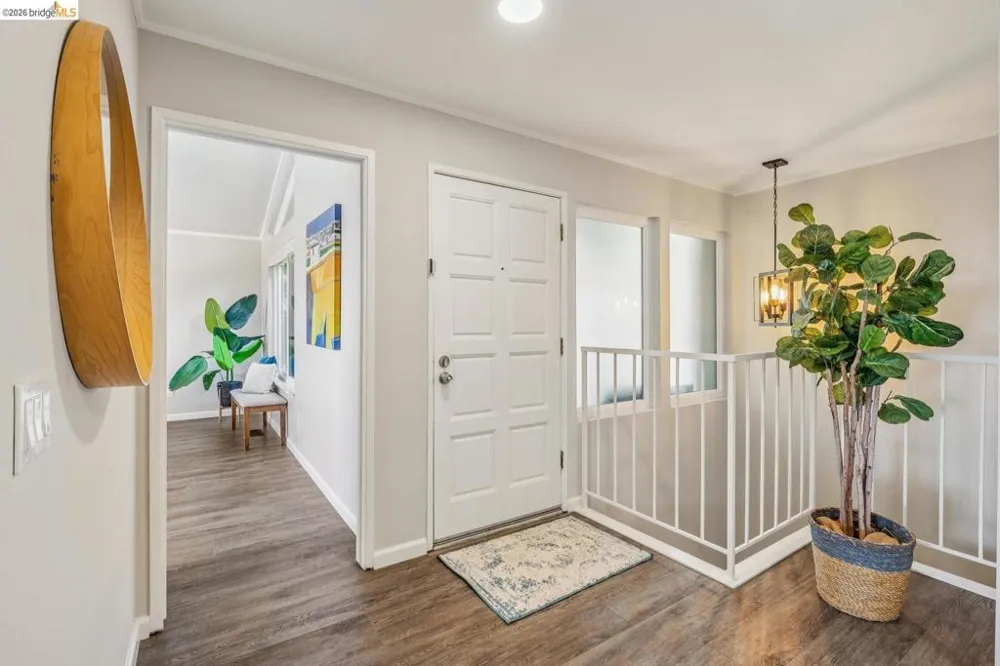 24009 Janssen CT Hayward, CA 94541