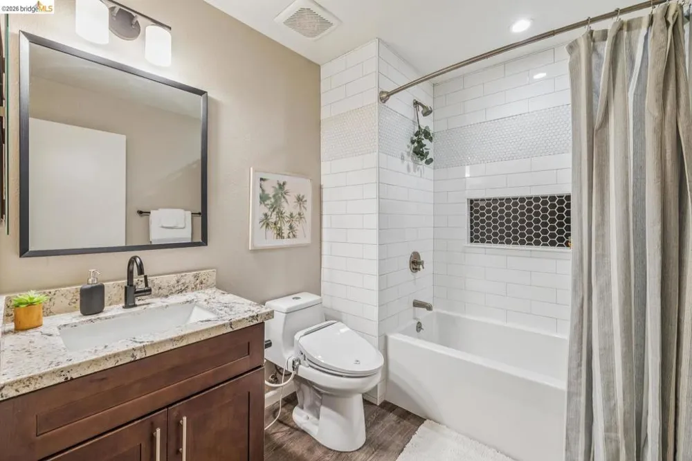 24009 Janssen CT Hayward, CA 94541