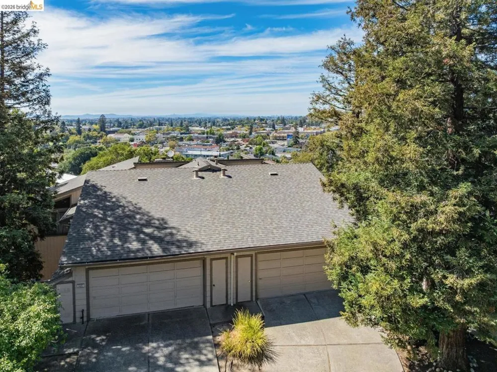 24009 Janssen CT Hayward, CA 94541