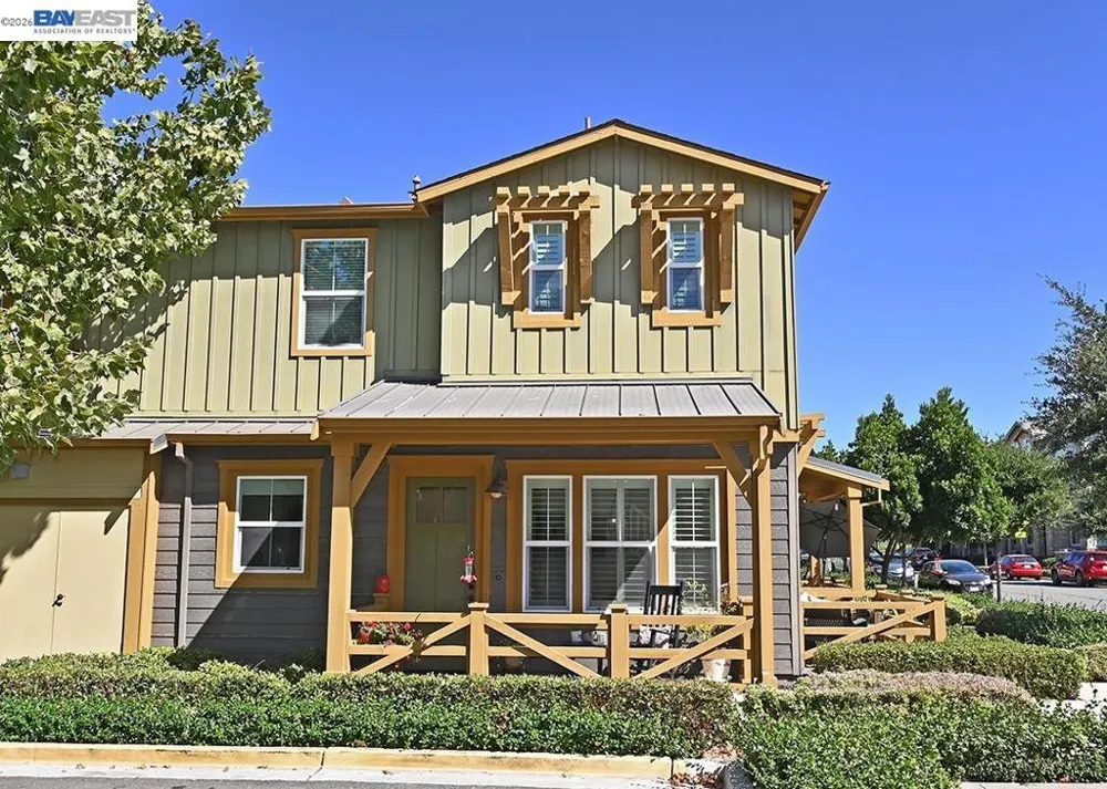 454 Persimmon Cmn #14 Livermore, CA 94551