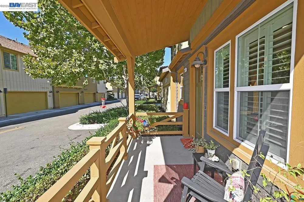 454 Persimmon Cmn #14 Livermore, CA 94551
