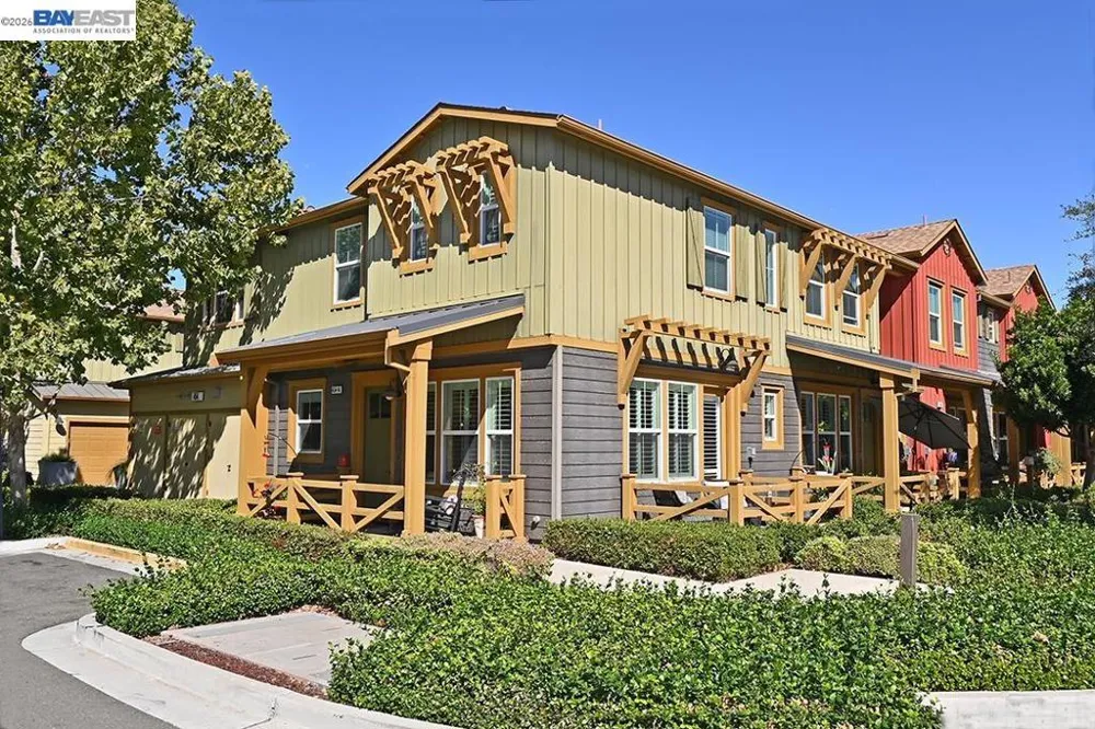 454 Persimmon Cmn #14 Livermore, CA 94551