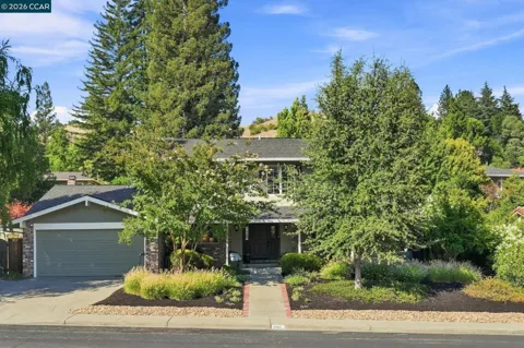 3960 Campolindo drive