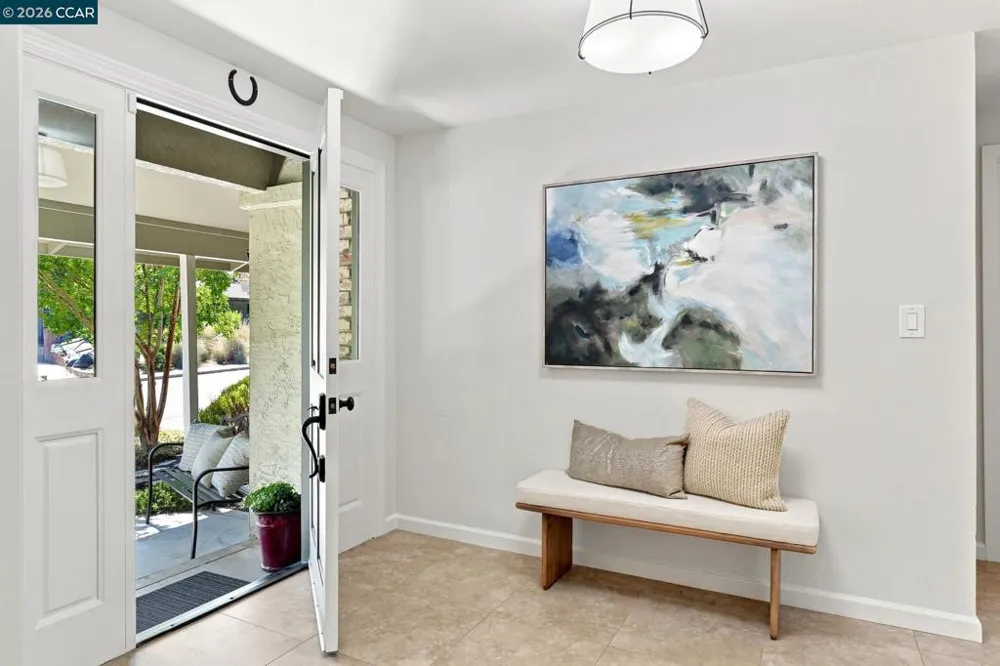 3960 Campolindo drive Moraga, CA 94556