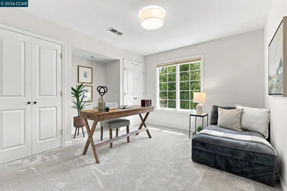 3960 Campolindo drive Moraga, CA 94556