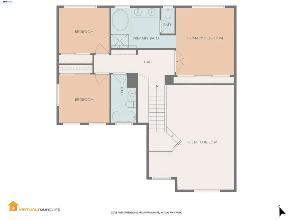 15100 Shining Star Ln San Leandro, CA 94579