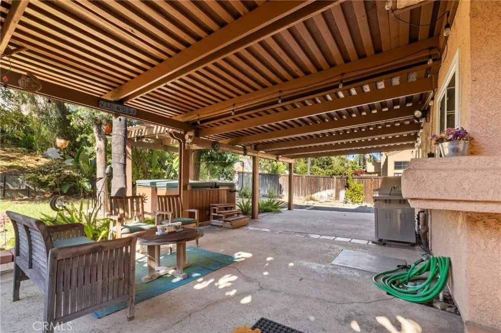 10132 Saddlehill Terrace Rancho Cucamonga, CA 91737