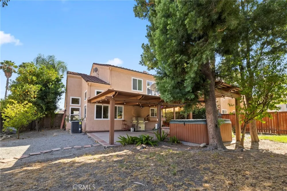 10132 Saddlehill Terrace Rancho Cucamonga, CA 91737