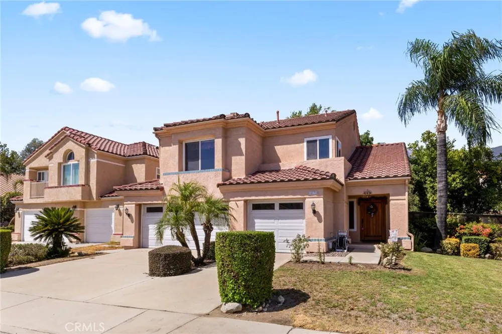 10132 Saddlehill Terrace Rancho Cucamonga, CA 91737