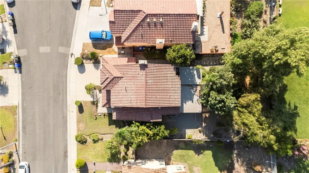 10132 Saddlehill Terrace Rancho Cucamonga, CA 91737