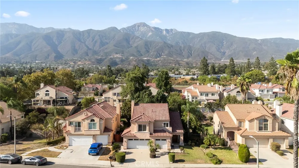 10132 Saddlehill Terrace Rancho Cucamonga, CA 91737