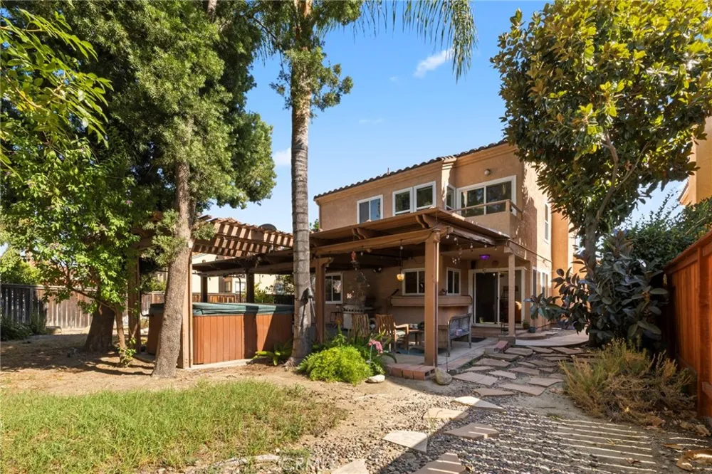 10132 Saddlehill Terrace Rancho Cucamonga, CA 91737
