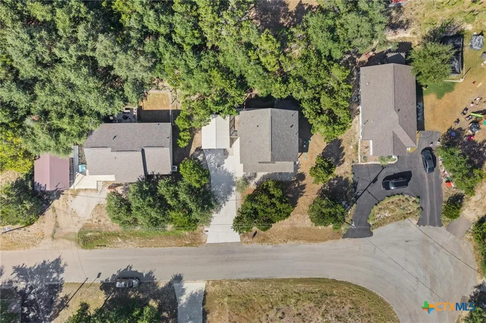 1130 Twin Deer Lane Canyon Lake, TX 78133
