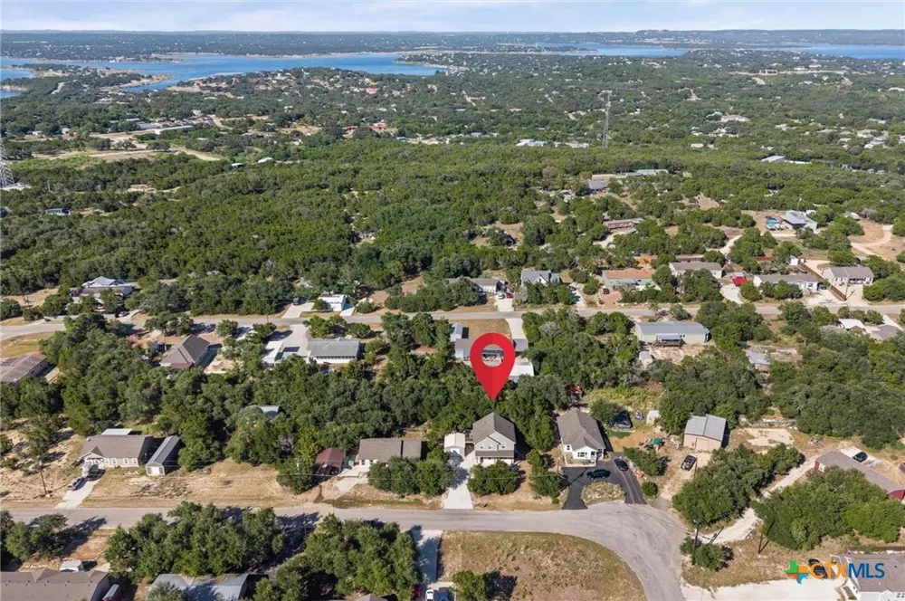 1130 Twin Deer Lane Canyon Lake, TX 78133