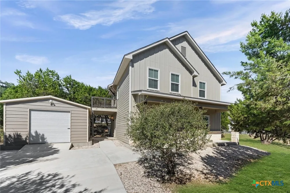 1130 Twin Deer Lane Canyon Lake, TX 78133