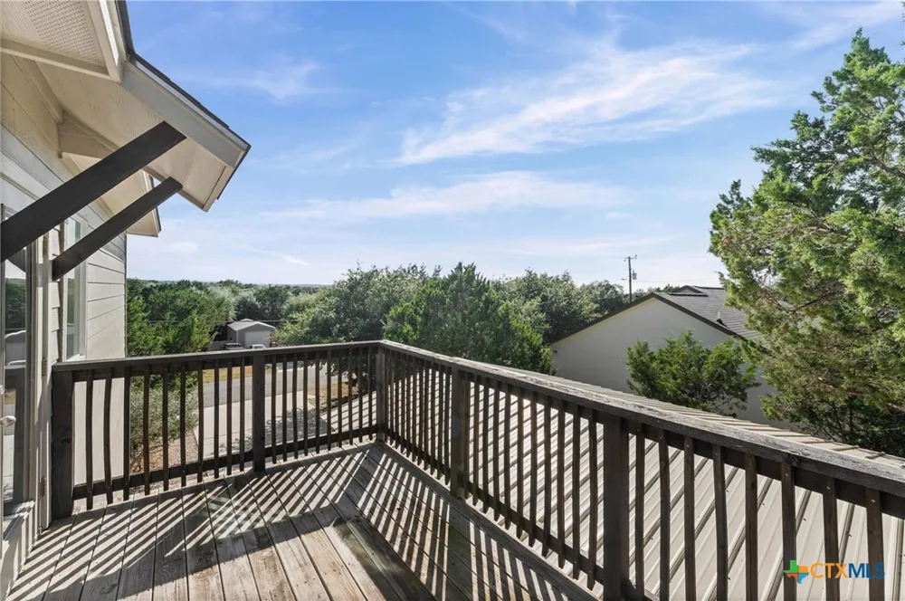 1130 Twin Deer Lane Canyon Lake, TX 78133