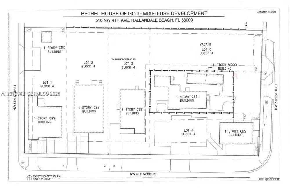 516 NW 4th Ave Hallandale Beach, FL 33009
