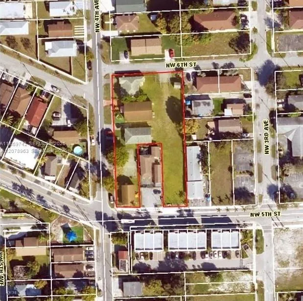 516 NW 4th Ave Hallandale Beach, FL 33009