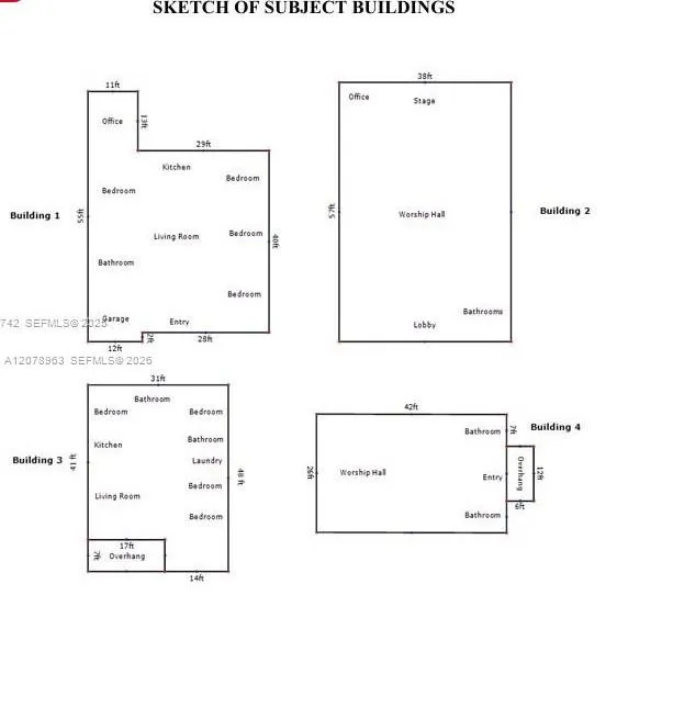 516 NW 4th Ave Hallandale Beach, FL 33009