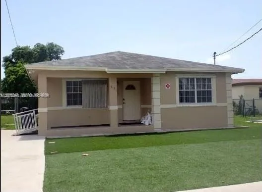 516 NW 4th Ave Hallandale Beach, FL 33009