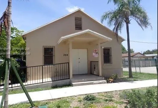 516 NW 4th Ave Hallandale Beach, FL 33009