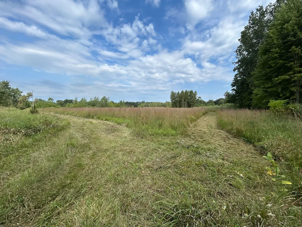 Church Road Hillsdale, MI 49242
