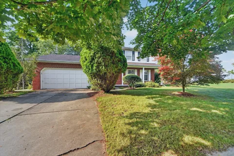 891 Moss Glen Circle