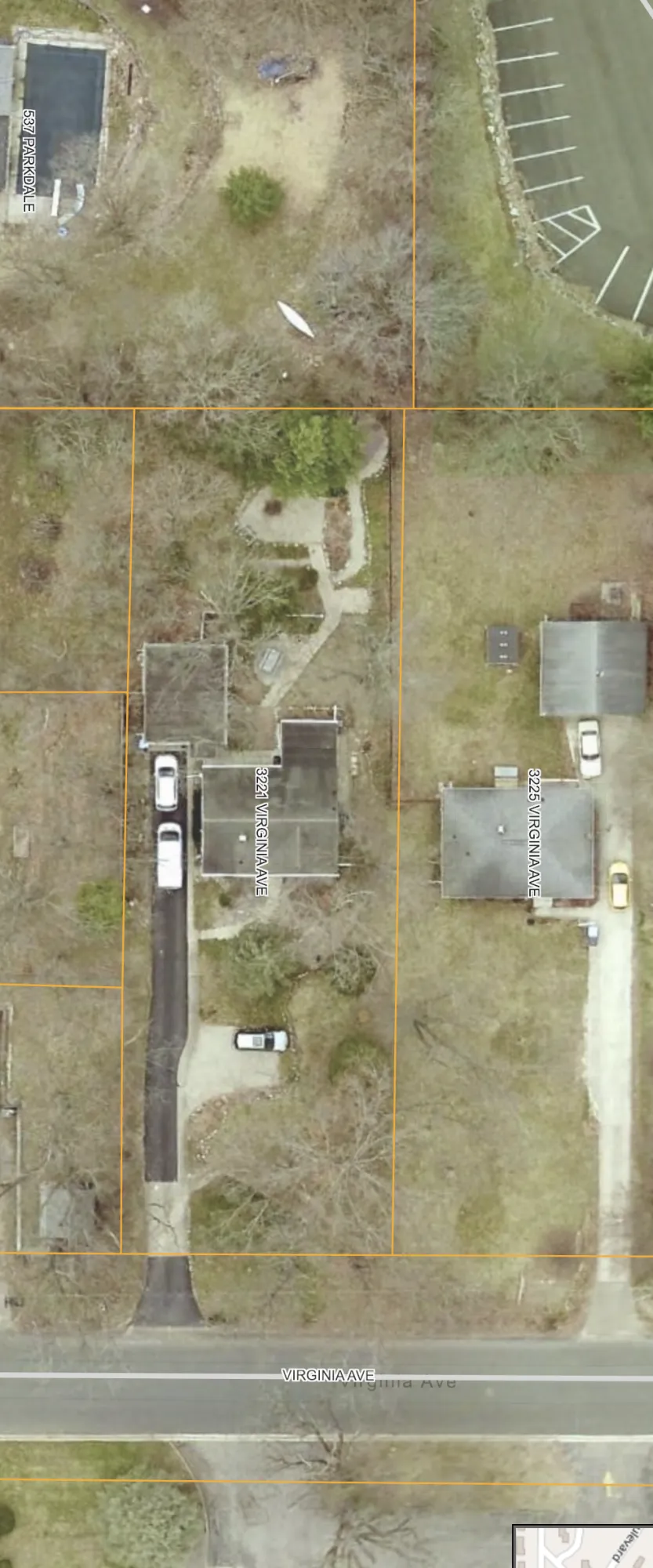 3221 Virginia Avenue Kalamazoo, MI 49004