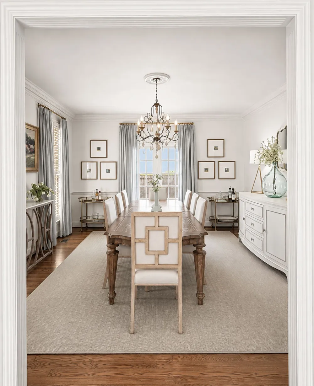 13 Valley Frg Nashville, TN 37205