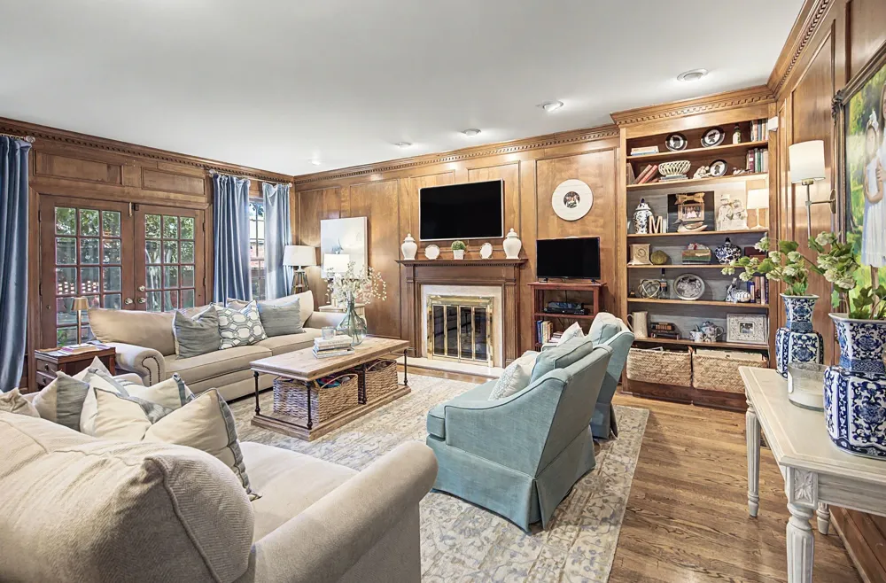 13 Valley Frg Nashville, TN 37205