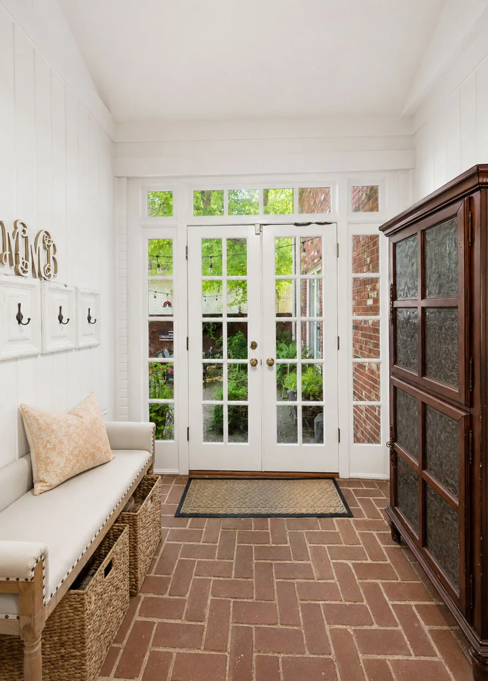 13 Valley Frg Nashville, TN 37205