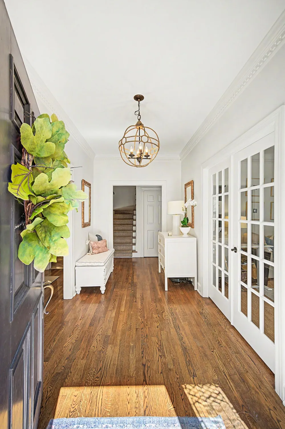 13 Valley Frg Nashville, TN 37205