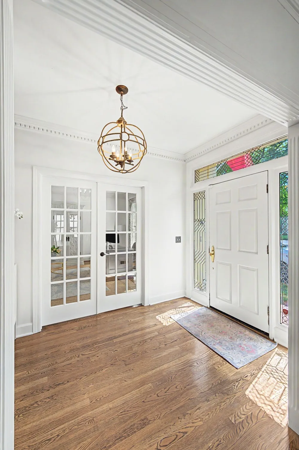 13 Valley Frg Nashville, TN 37205