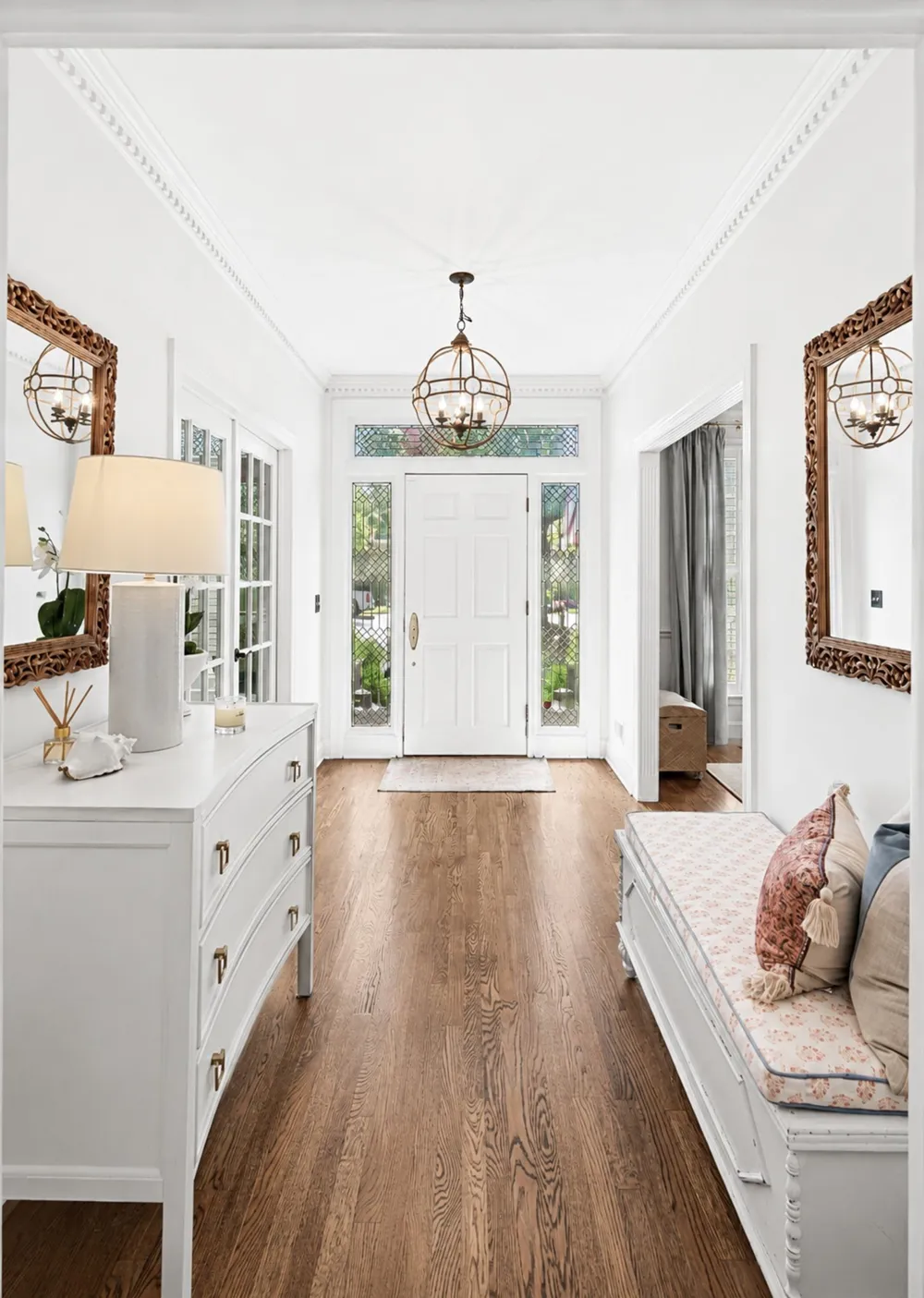 13 Valley Frg Nashville, TN 37205