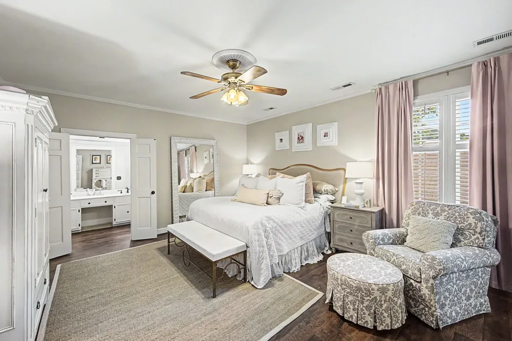 13 Valley Frg Nashville, TN 37205