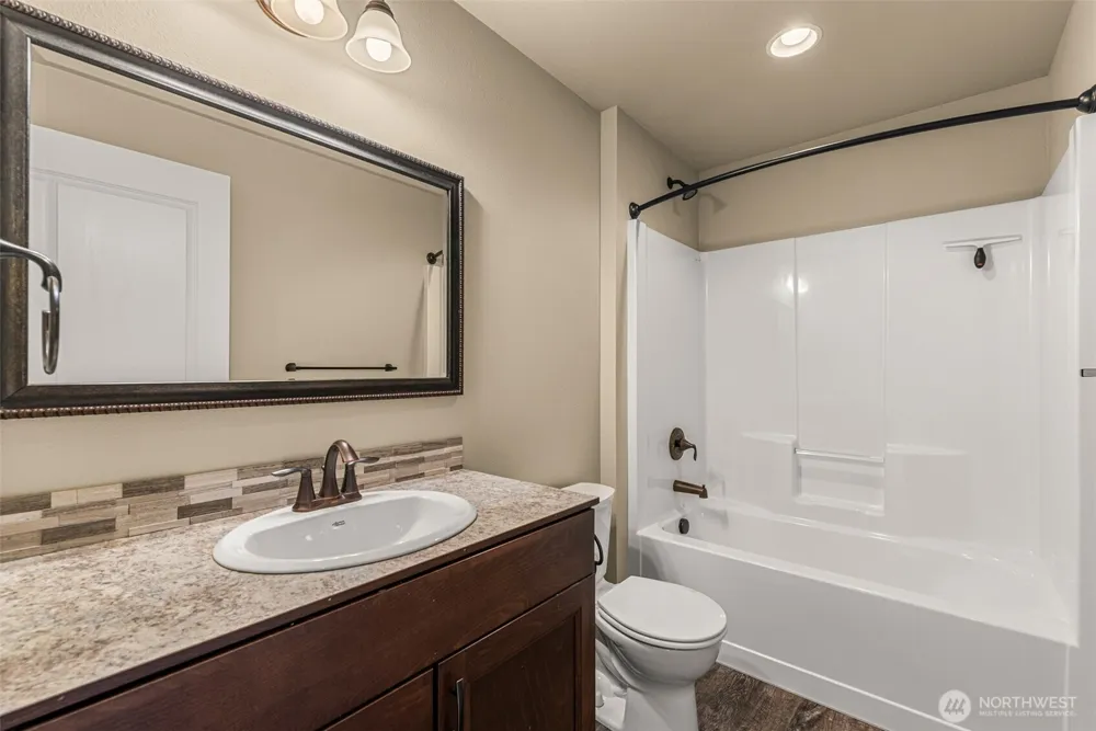 1726 Skeena Court Wenatchee, WA 98801