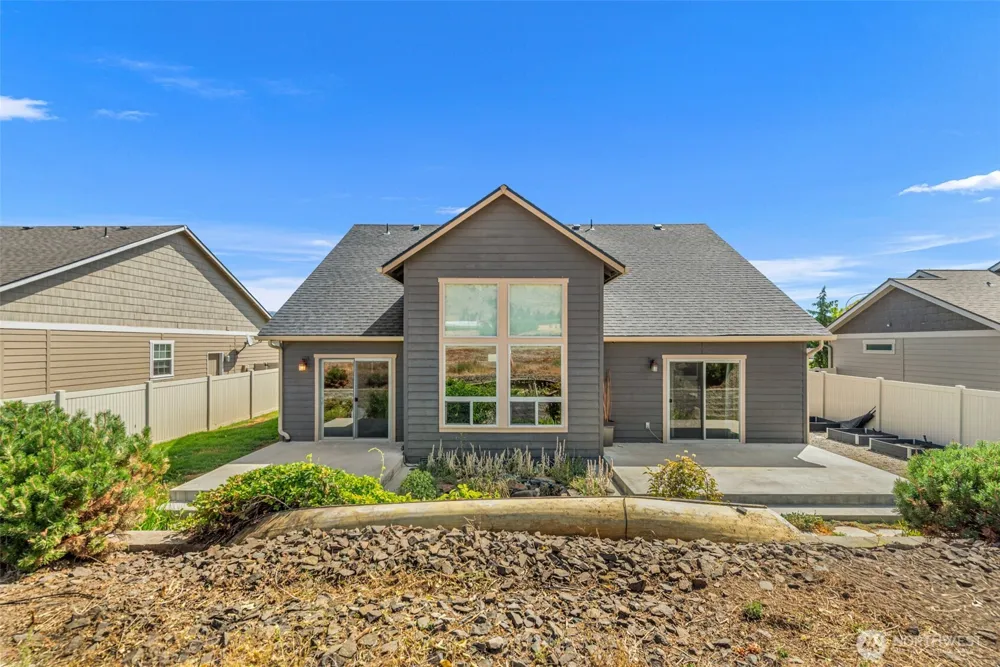 1726 Skeena Court Wenatchee, WA 98801