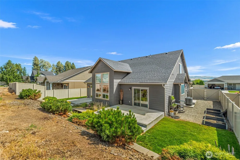 1726 Skeena Court Wenatchee, WA 98801